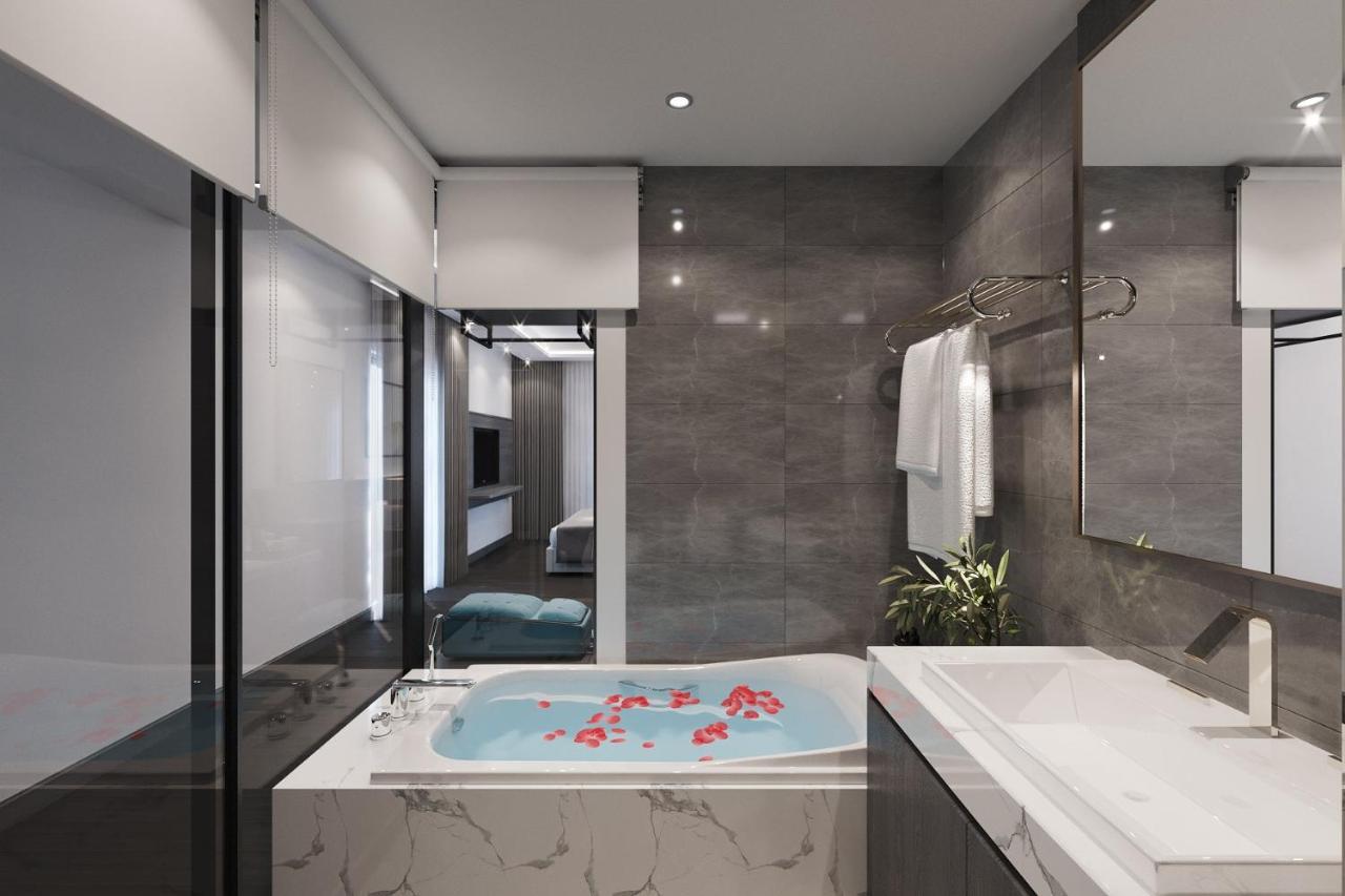 Luxury Phoenix Hotel Bac Ninh Bagian luar foto